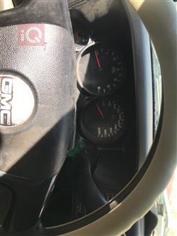 GMC Sierra